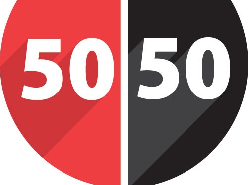 Swinford GAA 50/50 draw 13th October 2015