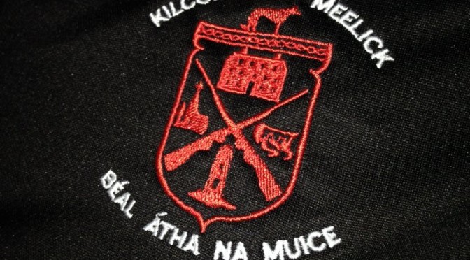 GAA National Club Draw 2017