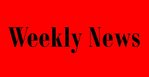 Weekly News