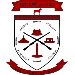 Swinford GAA Crest